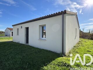  Maison  vendre 3 pices 73 m
