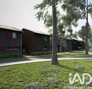  Maison  vendre 4 pices 83 m