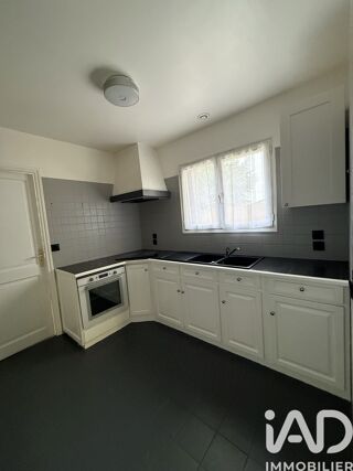  Maison � vendre 3 pi�ces 70 m�