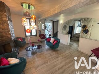  Maison � vendre 5 pi�ces 138 m�