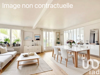  Appartement  vendre 4 pices 90 m