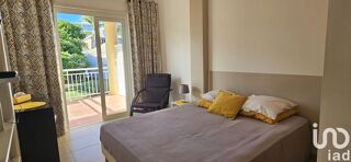  Appartement � vendre 2 pi�ces 57 m�