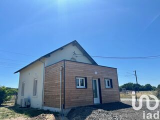  Maison � vendre 4 pi�ces 67 m�