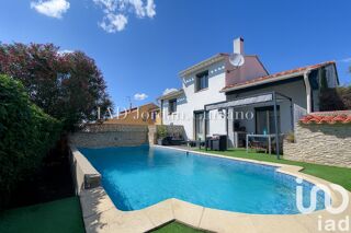  Maison � vendre 5 pi�ces 123 m�