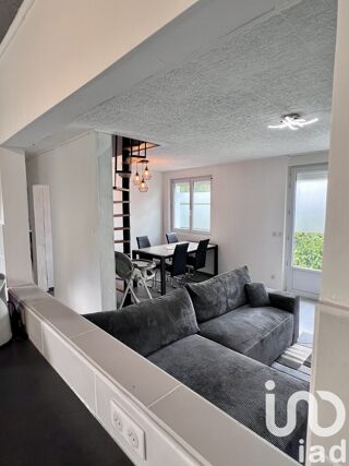  Maison  vendre 6 pices 88 m