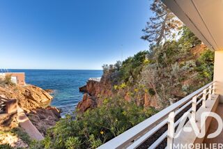  Appartement � vendre 2 pi�ces 52 m�