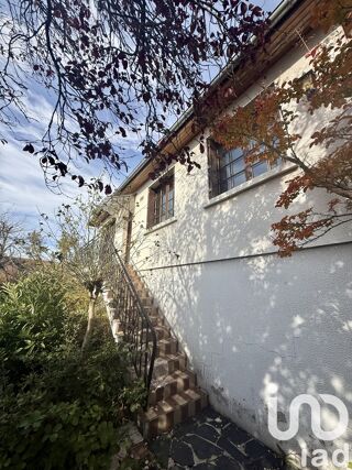  Maison � vendre 3 pi�ces 75 m�