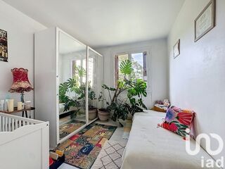  Appartement � vendre 4 pi�ces 81 m�