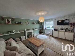  Maison  vendre 4 pices 85 m