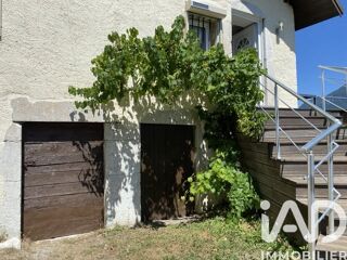  Maison � louer 4 pi�ces 89 m�