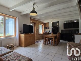  Maison  vendre 3 pices 66 m