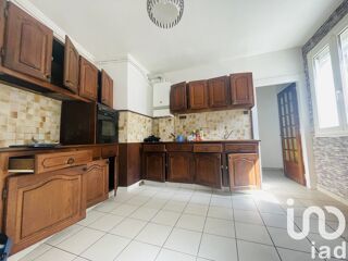  Maison � vendre 3 pi�ces 65 m�