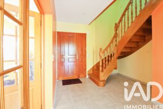  Maison � vendre 7 pi�ces 235 m�