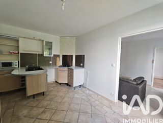  Appartement � vendre 2 pi�ces 46 m�