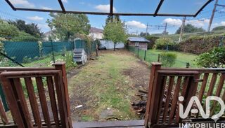  Maison � vendre 3 pi�ces 70 m�