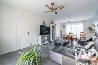  Maison � vendre 4 pi�ces 83 m�