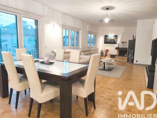  Maison � vendre 6 pi�ces 163 m�