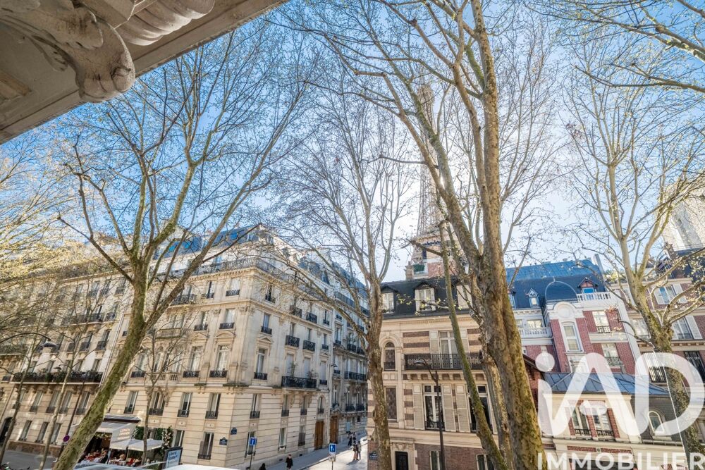 � vendre  Appartement Paris 7