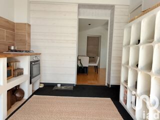  Maison � vendre 4 pi�ces 89 m�