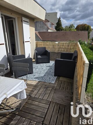  Appartement  vendre 2 pices 49 m