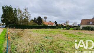  Terrain � vendre 747 m�