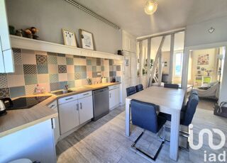  Appartement � vendre 5 pi�ces 90 m�