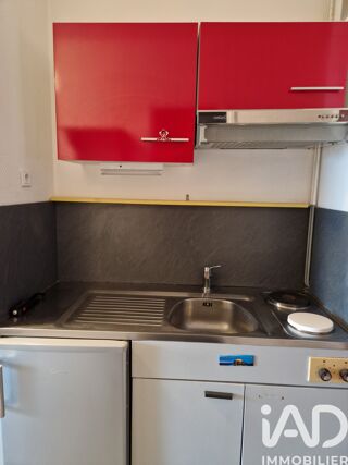  Appartement � vendre 2 pi�ces 28 m�