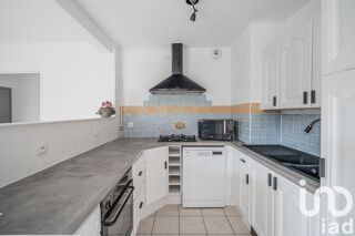  Appartement � vendre 4 pi�ces 80 m�