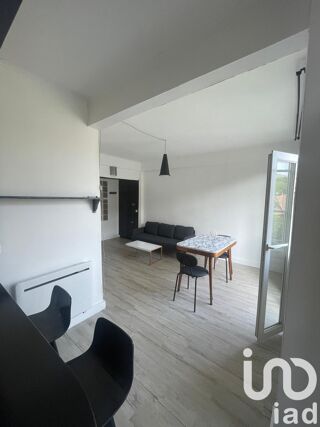  Appartement  louer 2 pices 36 m