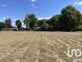  Terrain � vendre 1500 m�