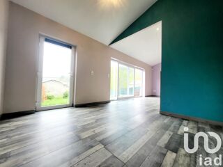  Maison � vendre 4 pi�ces 89 m�