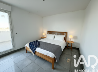  Appartement � vendre 2 pi�ces 42 m�