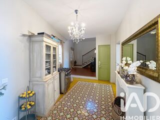  Maison � vendre 5 pi�ces 220 m�