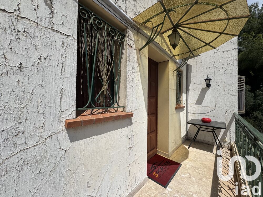  vendre  Maison Sanary-sur-Mer (83110)