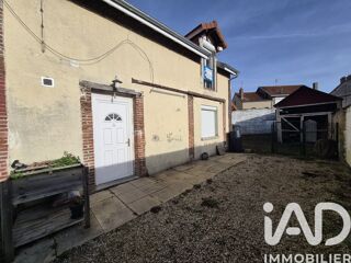  Maison � vendre 4 pi�ces 65 m�