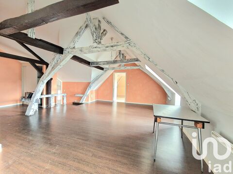  Appartement � louer 2 pi�ces 42 m�