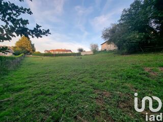  Terrain � vendre 1243 m�