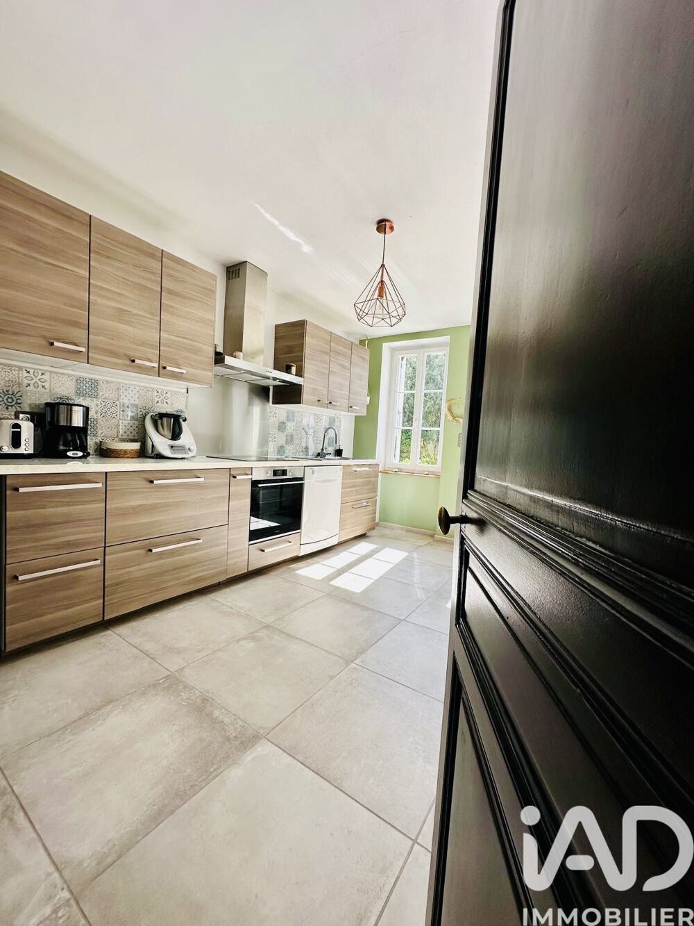 Vente Maison Vente Maison traditionnelle 5 pi�ces Sainte-maure-de-touraine