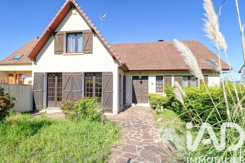   Vente Maison/villa 6 pi�ces Maison - 6 pi�ce(s) - 200 m�