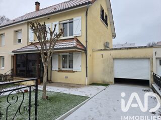  Maison � vendre 8 pi�ces 114 m�