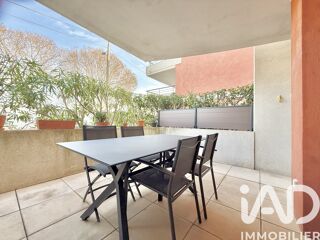  Appartement � vendre 3 pi�ces 55 m�