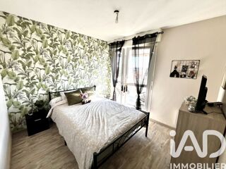  Appartement � vendre 3 pi�ces 55 m�