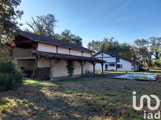  Maison � vendre 6 pi�ces 133 m�