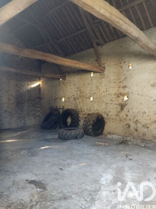  Immeuble  vendre 305 m