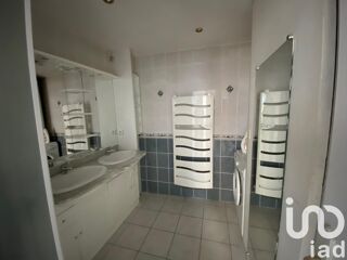  Appartement � vendre 2 pi�ces 58 m�