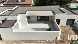  Maison � vendre 4 pi�ces 130 m�