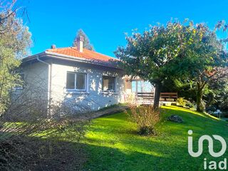  Maison  vendre 6 pices 161 m