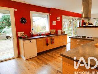  Maison � vendre 6 pi�ces 155 m�