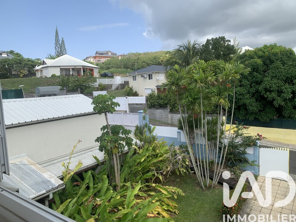 Vente Maison Vente Maison/villa 10 pi�ces Sainte-anne