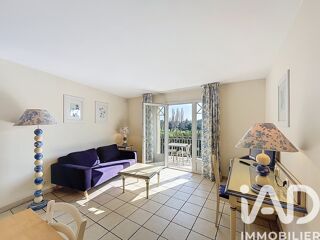  Appartement � vendre 2 pi�ces 44 m�